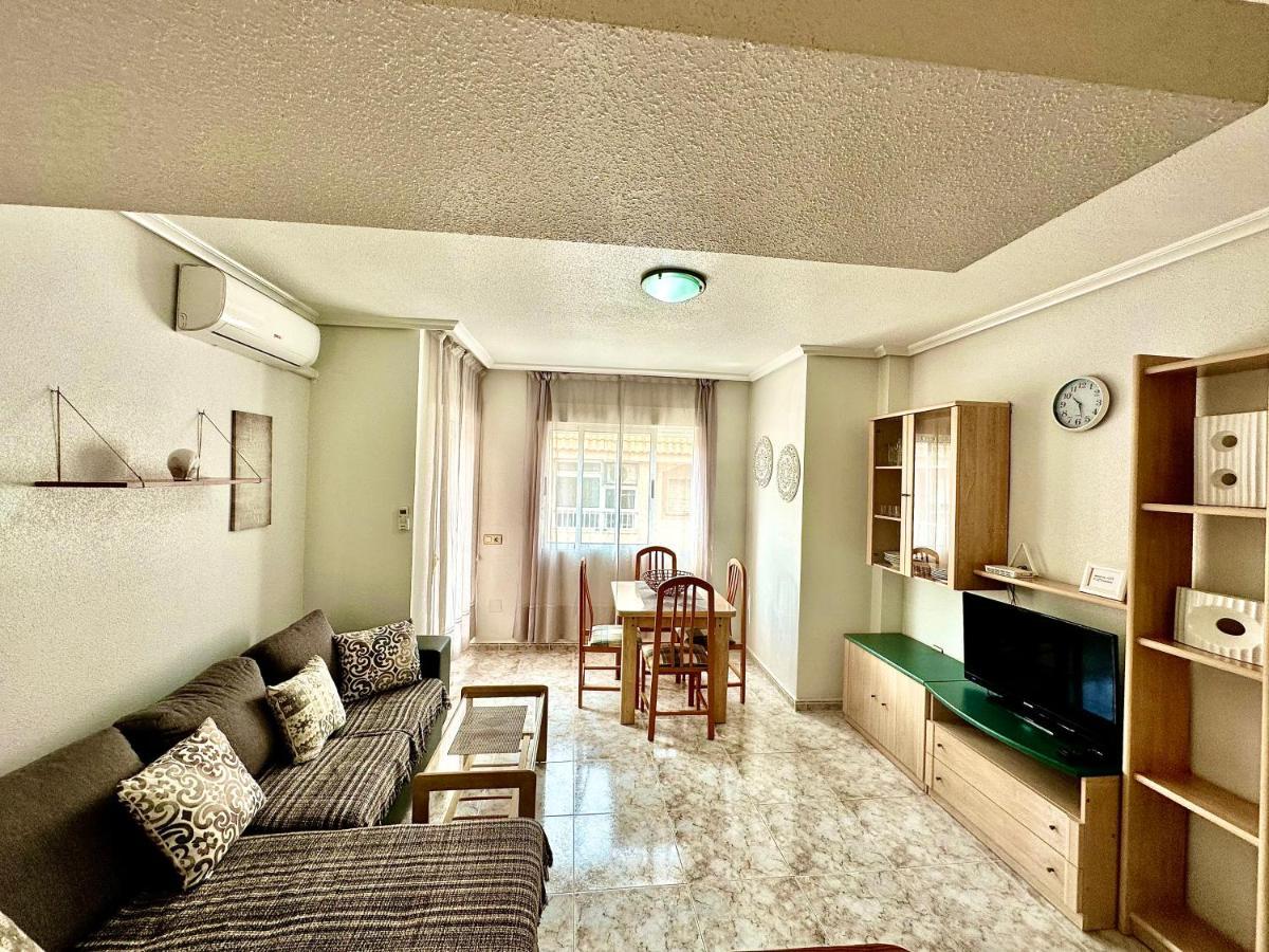 La Loma Apartment Torrevieja Exterior photo